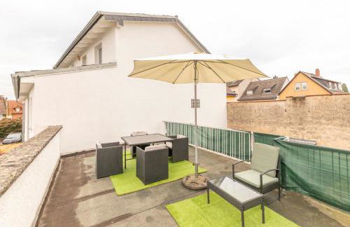 Ein Familie Haus in Zentrale Lage - Foto 29