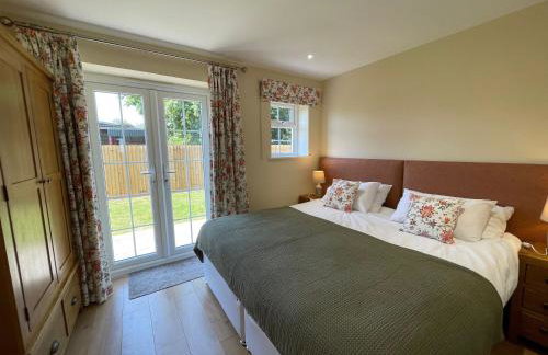 The Haystack Lodge - Foto 23