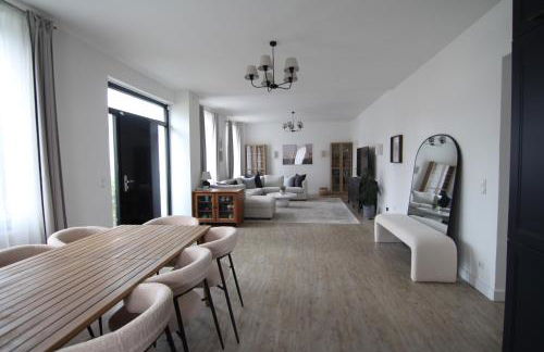 Haus mit Pool, Garten und Gym in Berlin - Photo 18