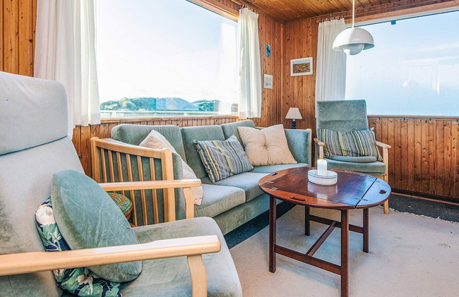 6 Person Holiday Home in Henne - Foto 5