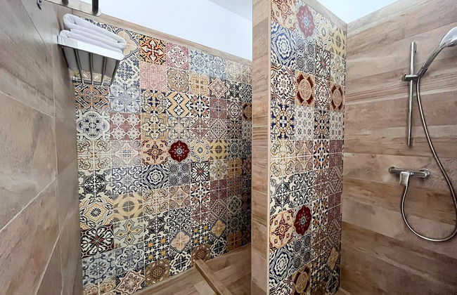 Apartments Villa Lukas - Foto 56