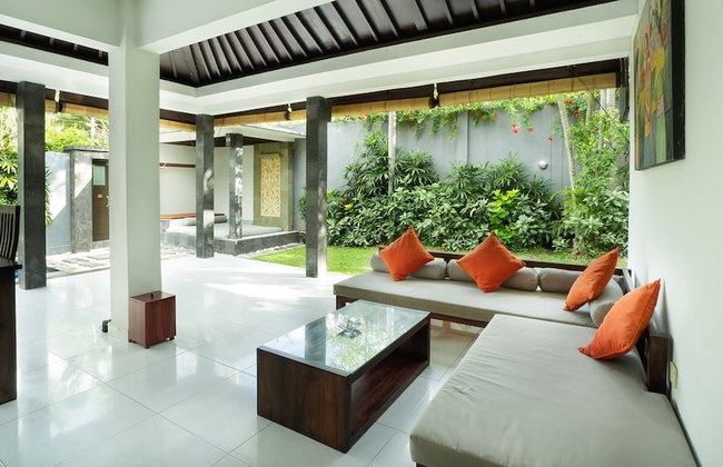 Samaja Beachside Villas - Foto 43