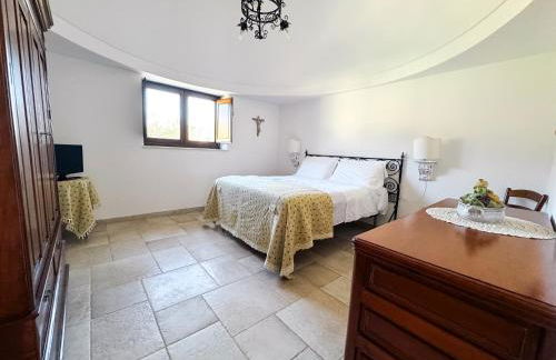 Masseria Pilano - Foto 28