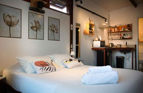 Contêiner 10 Hospedagem - Photo 19