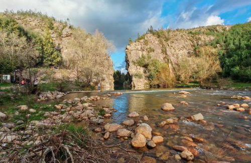 Fragas do Cabril Eco & Wellness Lodge - Foto 32