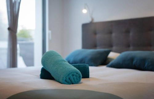 Le Golfe du Morbihan et ses sentiers côtiers - Foto 23