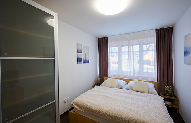 3 bedroom Apartment in Harrachov - Photo 19