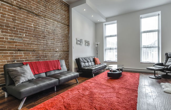 St Laurent Apartments - Foto 40