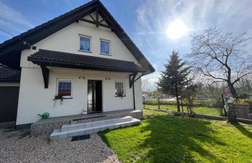 Dom nad Skawą - Zator 5km - Foto 17