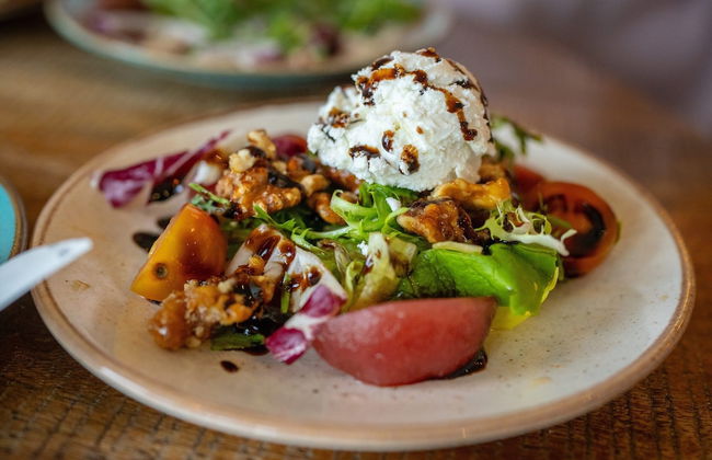 Restyled Apartment on the Markermeer - Foto 16