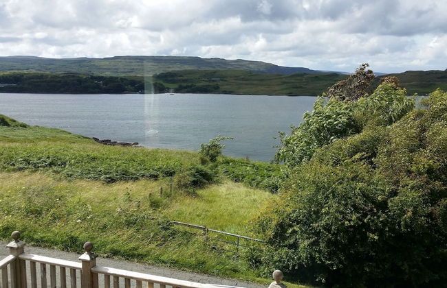 Tigh Na Fraoch, - Foto 7