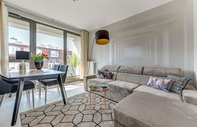 Old Town - OldNova by Welcome Apartment - Foto 57