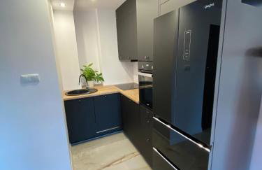 Apartament z balkonem i widokiem na morze w Sopocie blisko Opery Leśnej - Foto 12