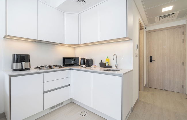 Brand New & Modern Studio JVC - Photo 63