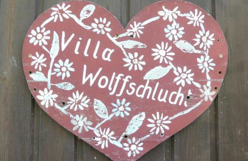 Ferienhaus Villa Wolffsschlucht - Foto 3