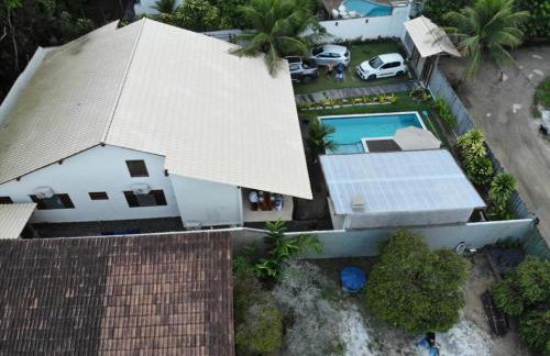 Casa Harmonia, com 5 suítes em Trancoso-BA - Foto 20