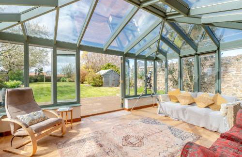 St. Coombs Farmhouse - Foto 4