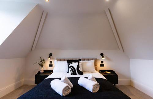 Longshaw Loft - Foto 28