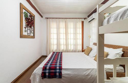 Linda Casa 7 Em Porto Com 4 quartos, 2 Piscinas e Lazer - Foto 20