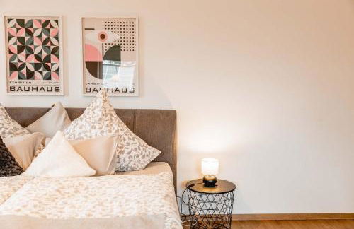 Huxfeld-Hof - Apartment Schwalbennest - Foto 8