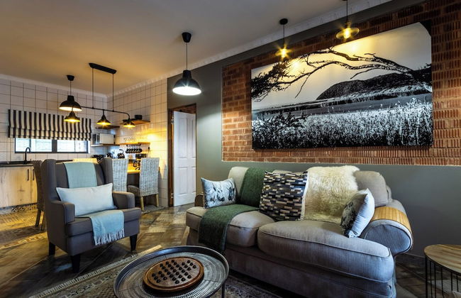 Hornbill Family Suites - Photo 55