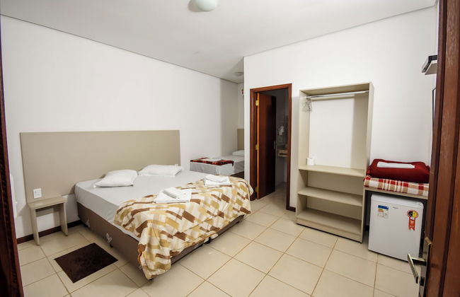 Hotel Fazenda Bavária - Foto 4