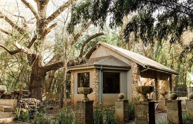 Ducks Country House - Foto 61