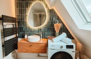 Le duplex du centre-ville - Chez Pauline & Yoan - Foto 18