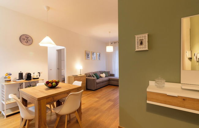 notaMi - Ronchetto Lodge Navigli - Foto 19