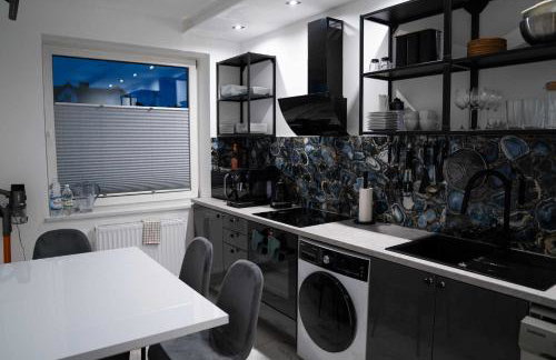 Apartamenty całoroczne "Eleganza" jacuzzi-sauny - Foto 17