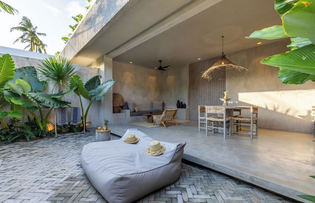 The Konkret Lombok - Foto 23