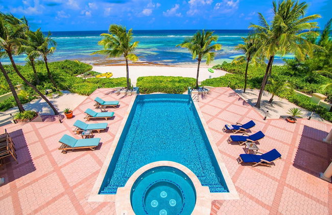 Blue Water Villa - Photo 32