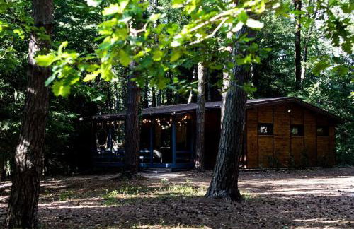 Sosnowy Strumyk - Foto 45