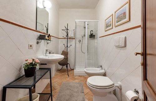 Agriturismo Fattoio alle Ripe - Photo 24