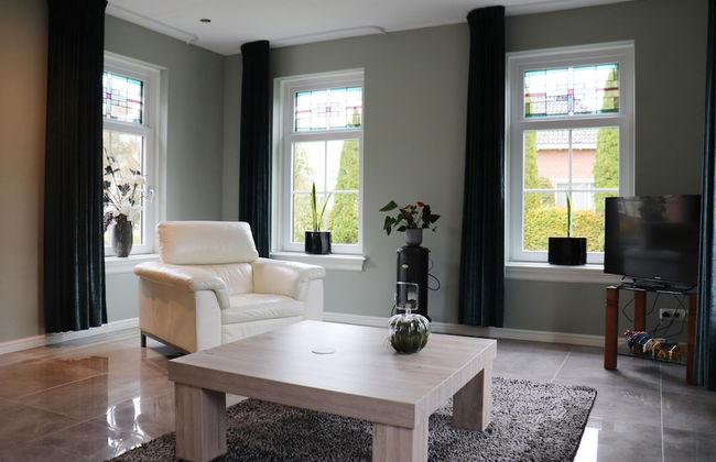 Apartment in Kornhorn Near Curringherveld - Photo 16