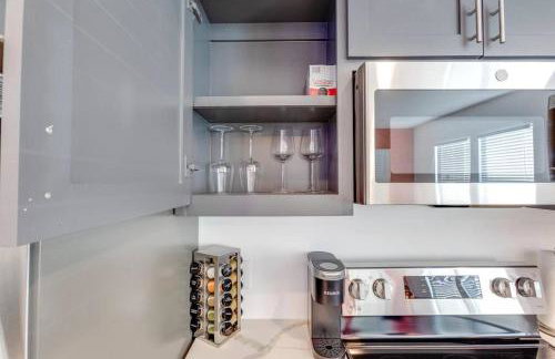 Velouté Valor - 1BD Near Med Center & Museum District - Foto 19