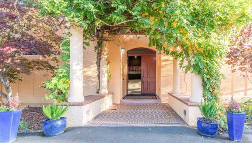 5 Acre Villa Retreat with Vineyard Pool Spa & Amazing Views of Sonoma County - Foto 3