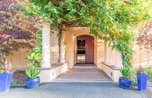 5 Acre Villa Retreat with Vineyard Pool Spa & Amazing Views of Sonoma County - Foto 3