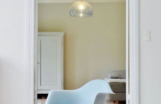 Nordseelodge Comfortable Holiday Residence - Foto 24