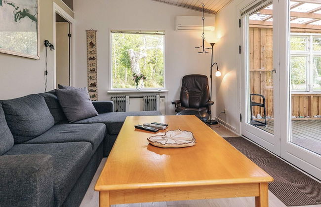 8 Person Holiday Home in Stege-by Traum - Foto 11