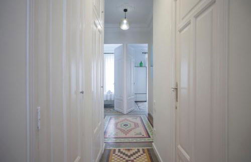 SingularStays Parque Central - Foto 108