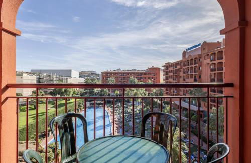 ILUNION Miramar - Foto 75