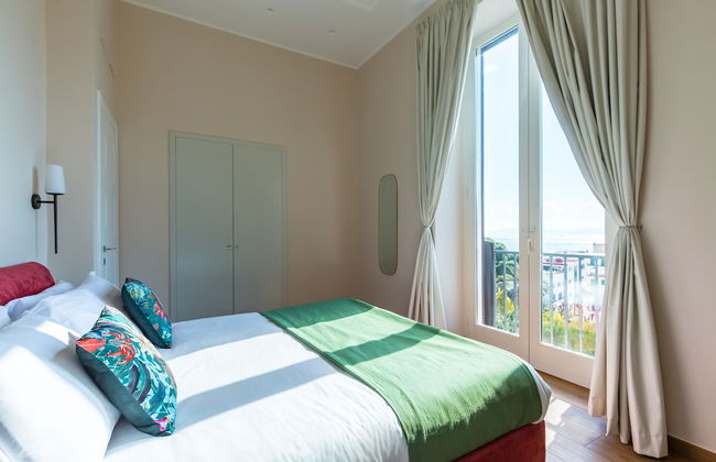 V. Emanuele apts by Wonderful Italy - Foto 14