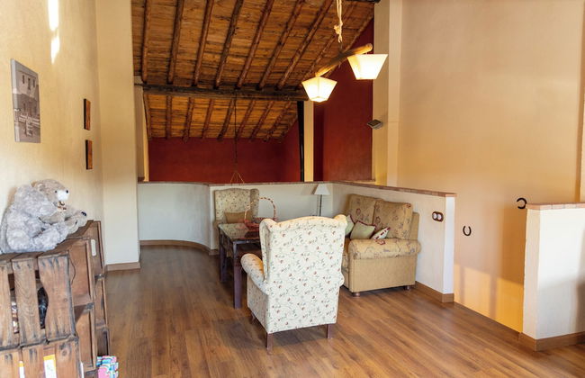 Casa Rural La Milana - Foto 19