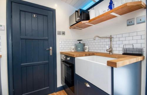 The Drift Shepherds Hut - Foto 10