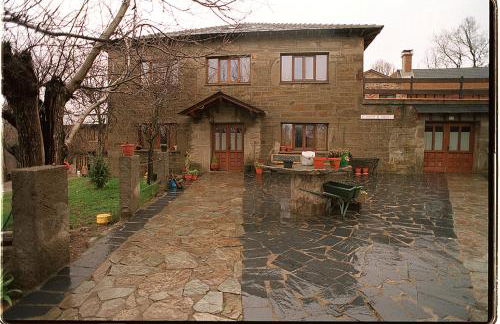 Hotel Rural El Rincón de Trefacio - Foto 38