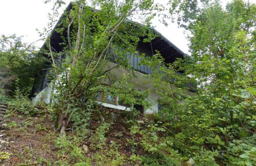 Ferienhaus Frankenglueck - Foto 13