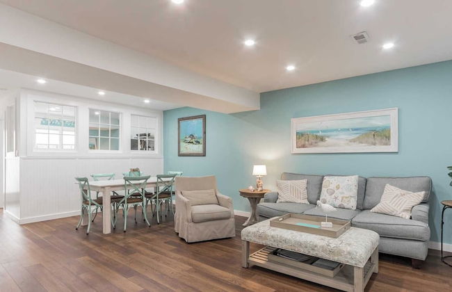 Shem Creek Retreat by Avantstay 10 Mins to Downtown Charleston Yard + Patio - Foto 2