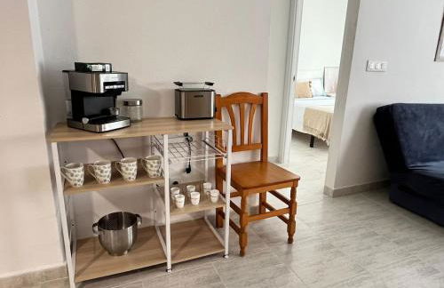 Apartamento Urbanova Beach - Photo 8