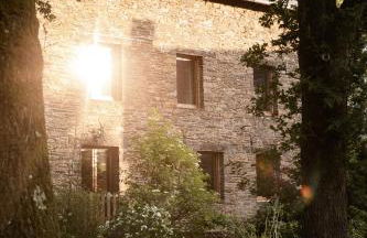 Moulin de la Houssaie - Parc arboré et ses étangs - Foto 16